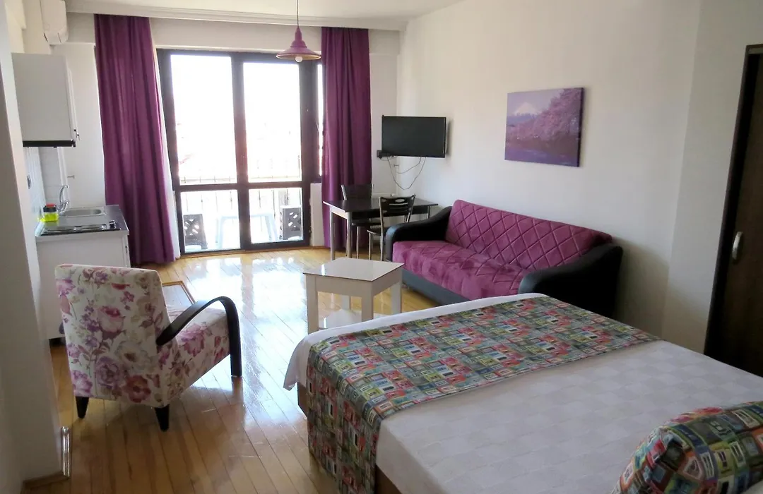 Room360 Apartments-1