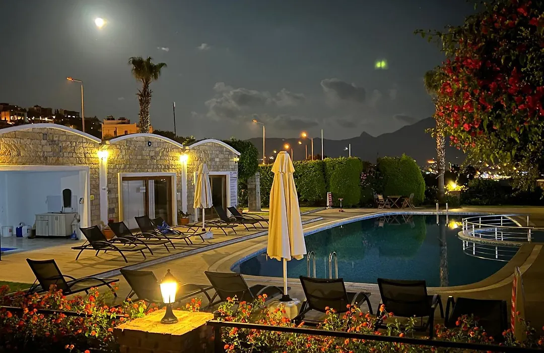 Seaview Grand - Seaside Yalikavak-1