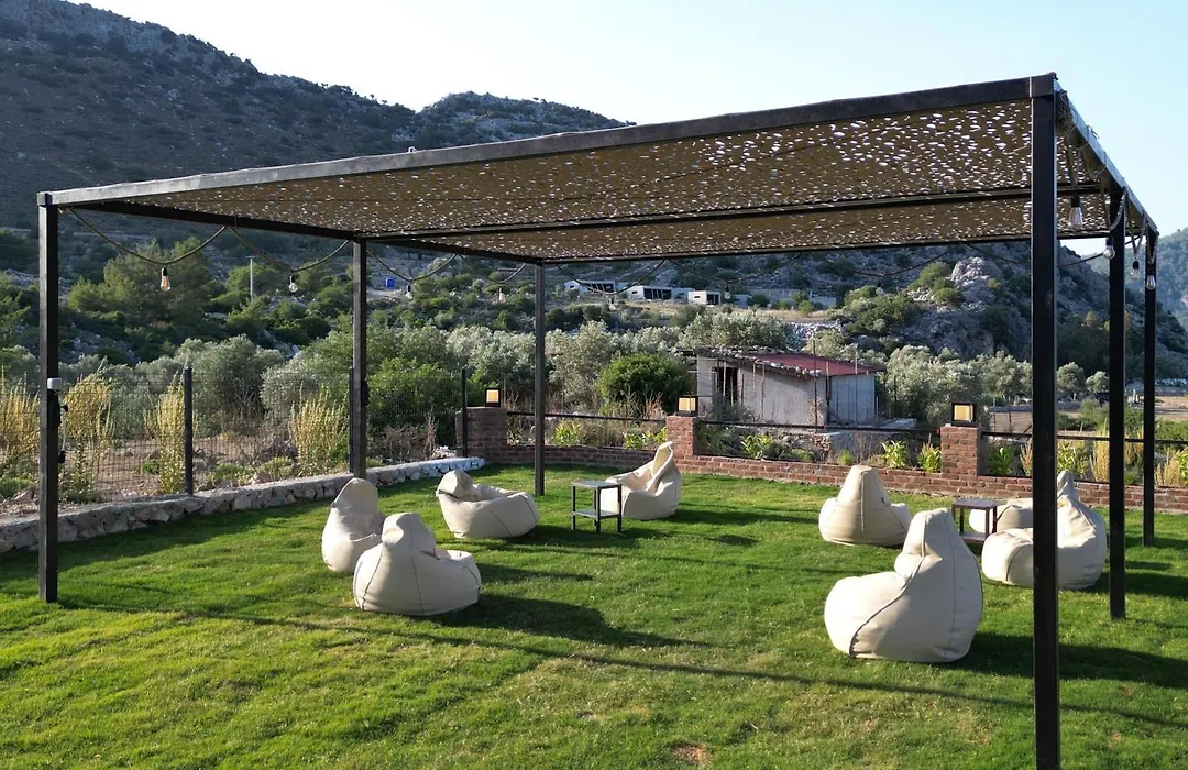Blue Time Boutique Hotel-1