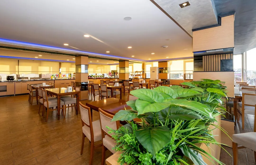 Dalan Otel Istanbul Old City-1