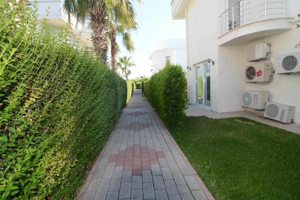 Antalya Belek Holiday Villas-1