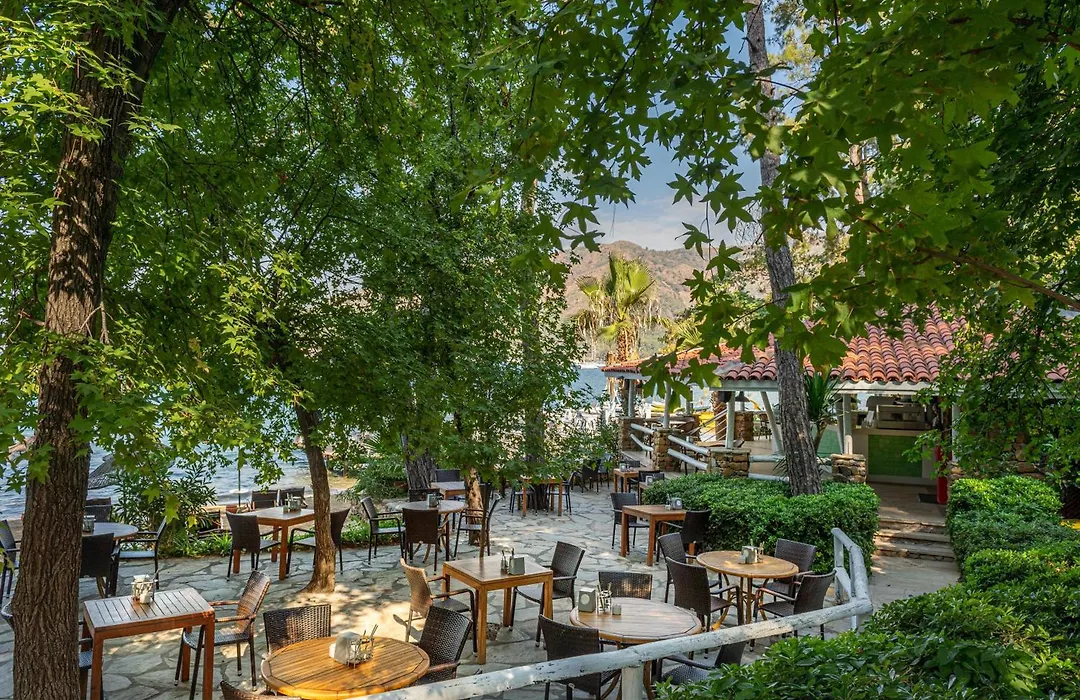 Marmaris Bay Resort - Adults Only-1