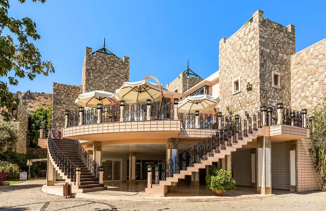 Selectum Collection Bodrum-1