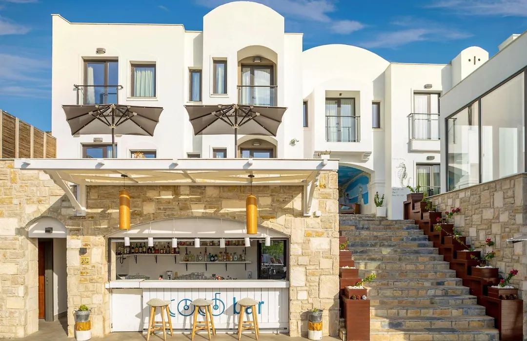 Senses Hotel - Adults Only-1