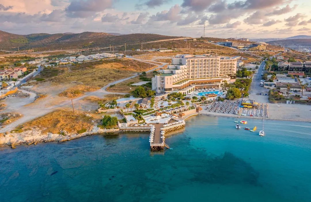 Design Plus Seya Beach Hotel-1
