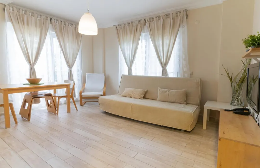 Levant Hotel&Aparts-1