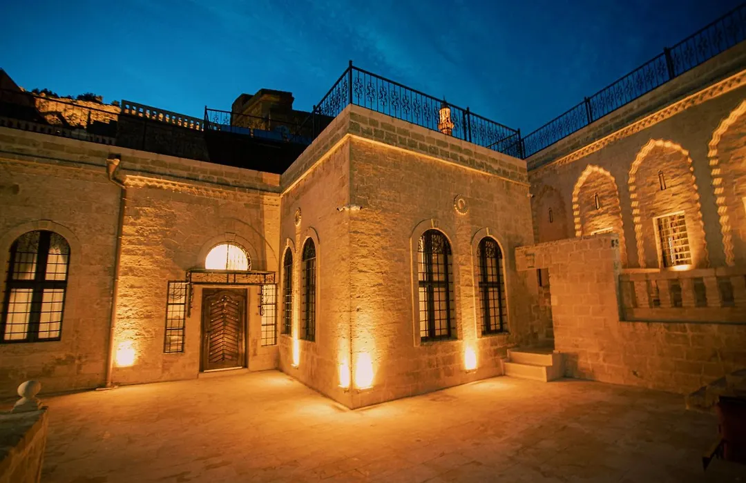 Ankahan Konağı-1
