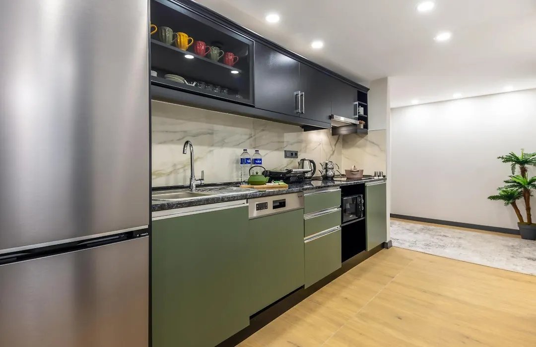 Baymari Suites City Life-1