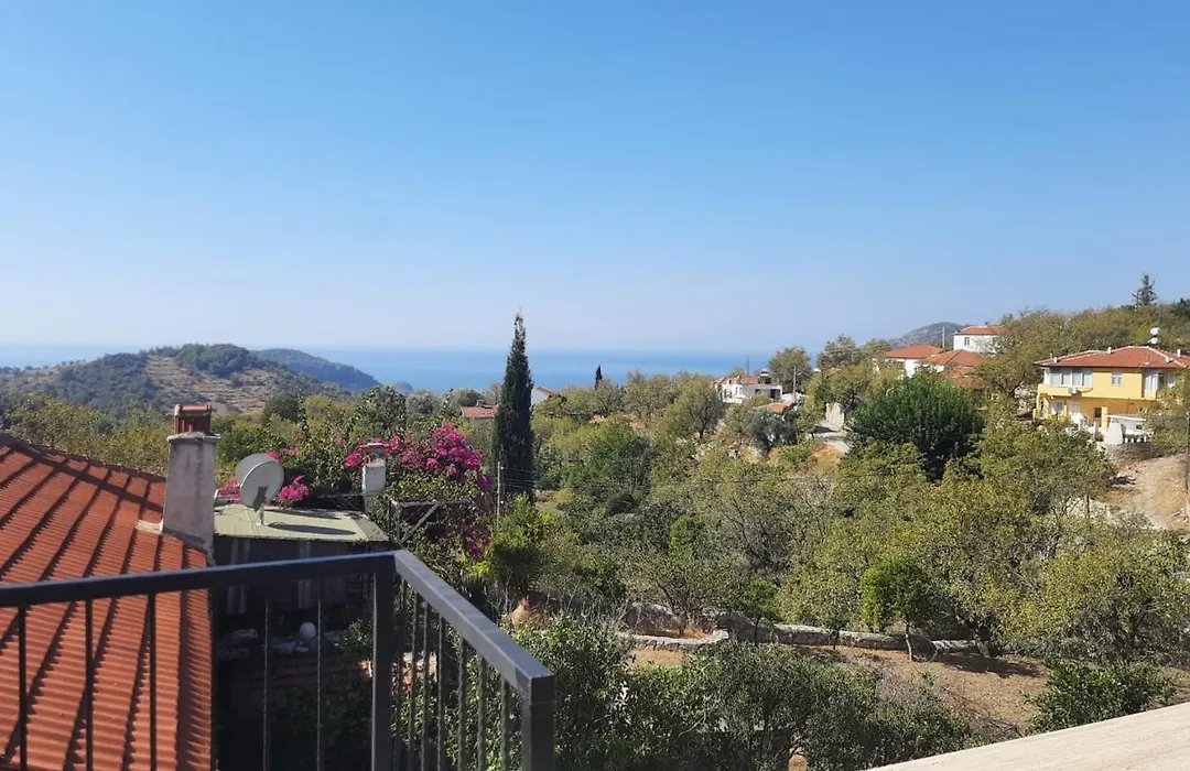Kardelen Apart Datca-1