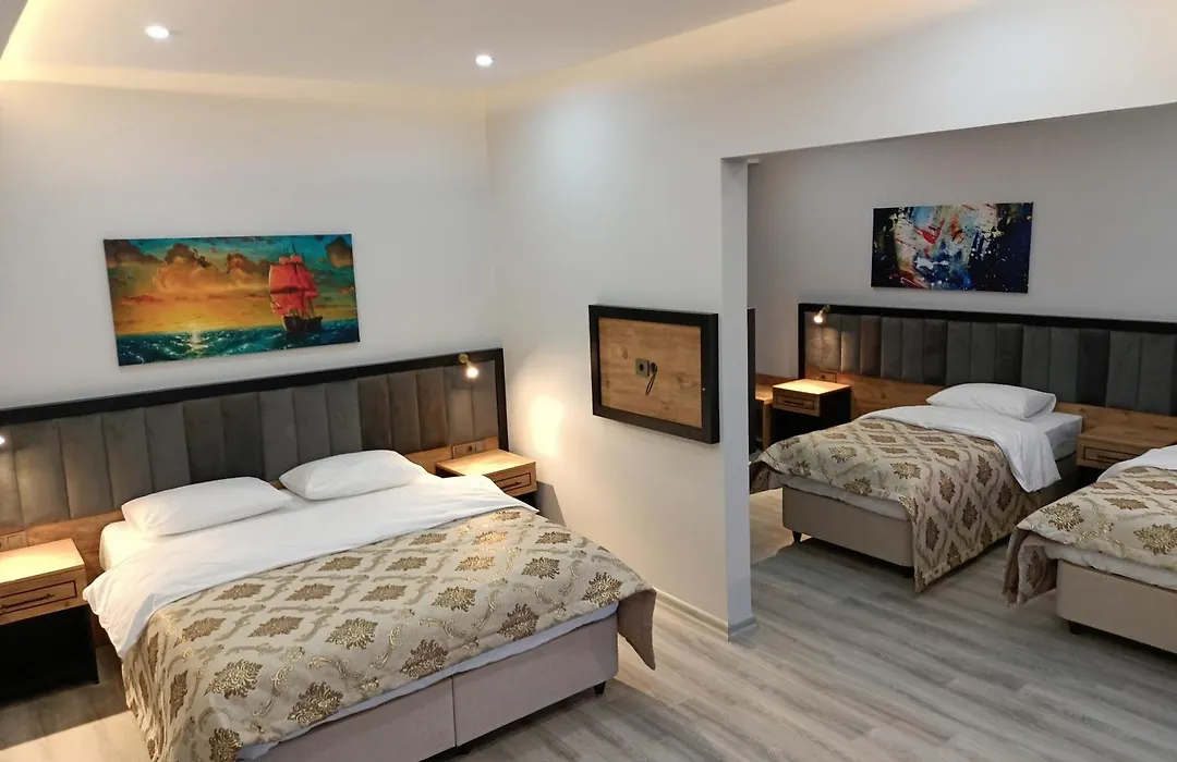 The Marine Hotel-1
