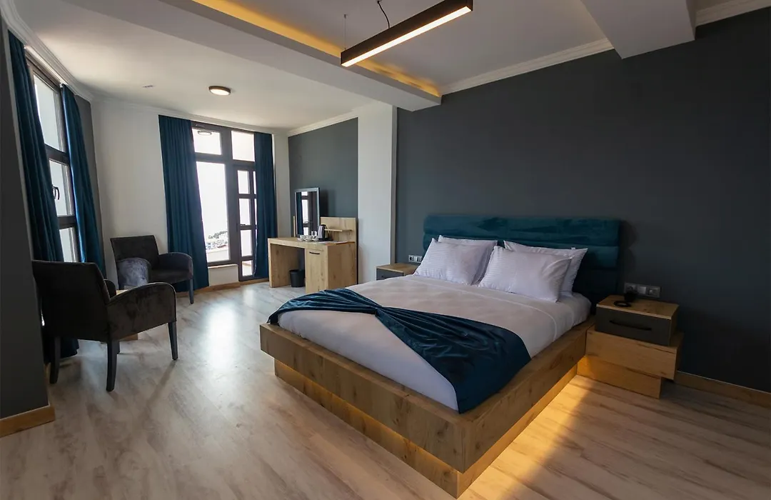 Sunrıse Hotel-1