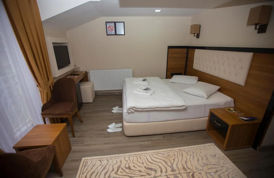 Uzungol Yayla Hotel-1