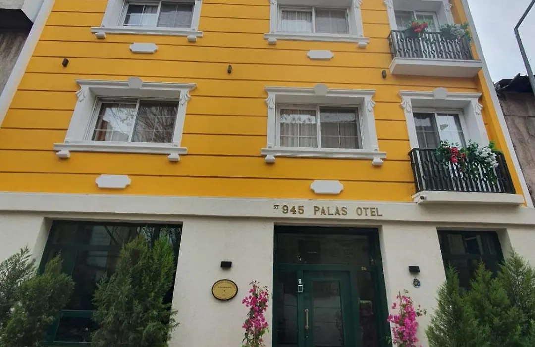 St945 Palas Otel-1