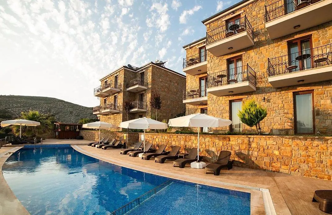 Limnos Otel-1