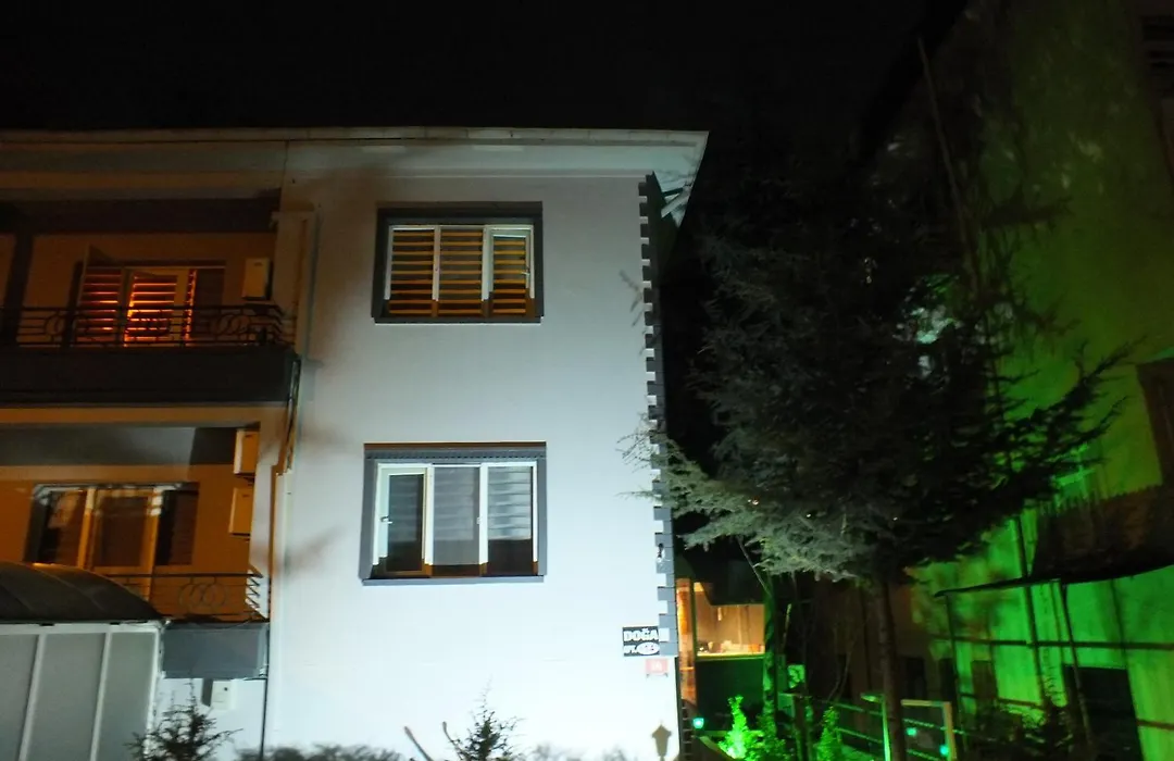 Enjoy House Boutiqe Otel-1