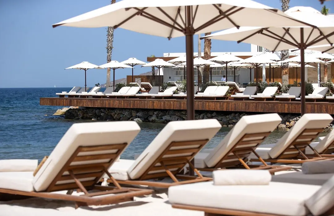 Yalikavak Marina Garden Hotel-1