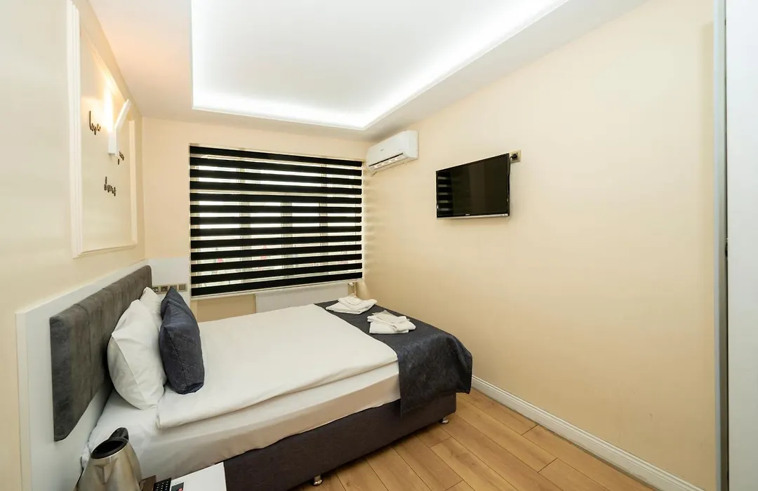 Luce Suites Taksim-1