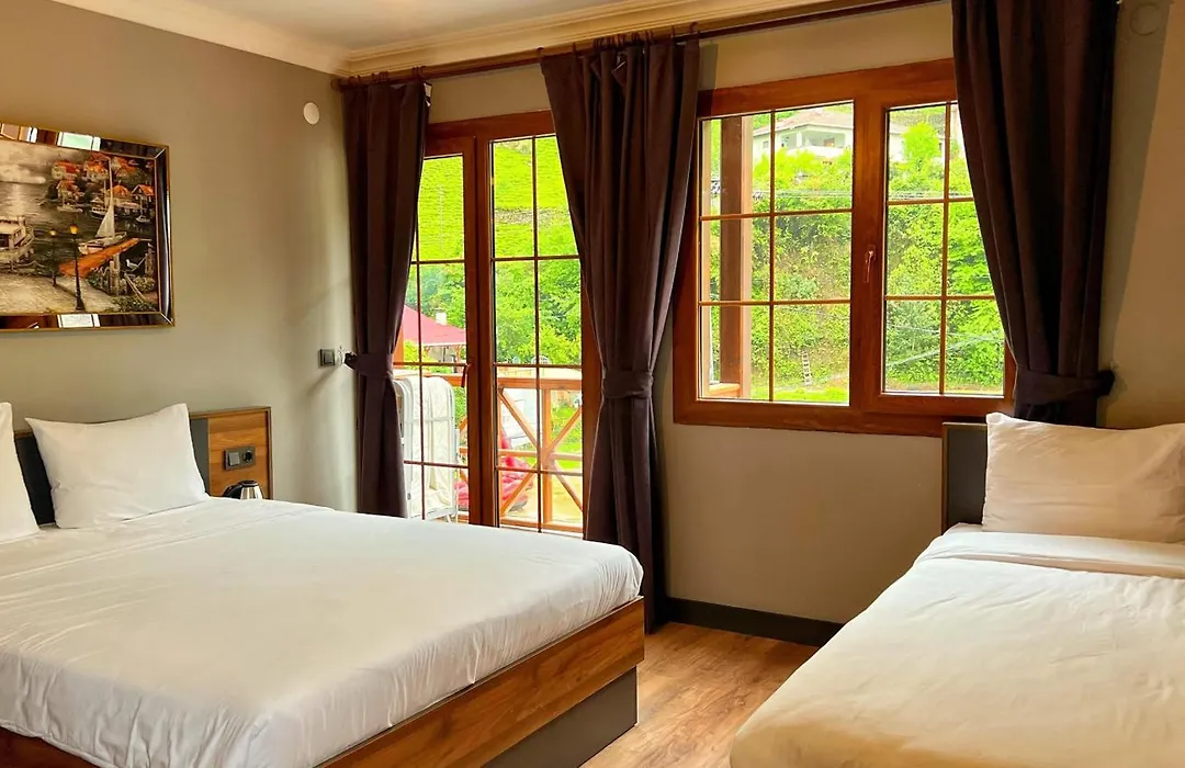 River Didi Otel-1