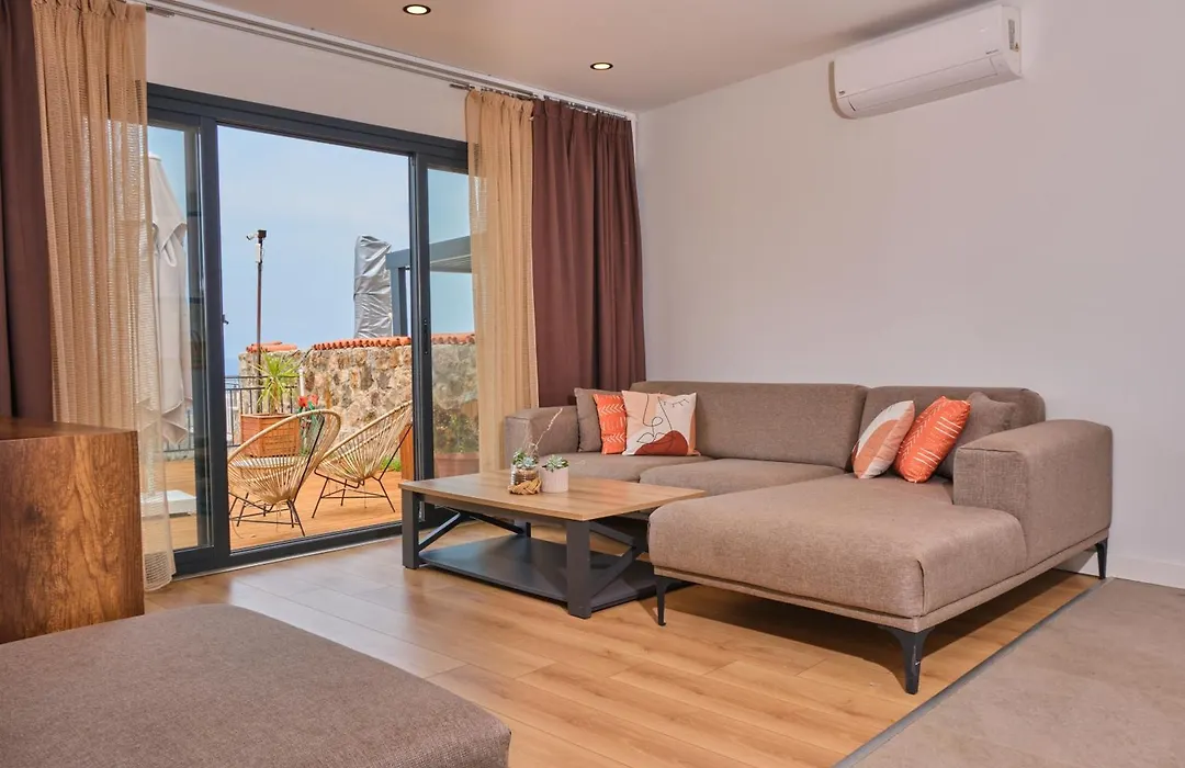 Nixie Hotel & Beach - Adult Only-1
