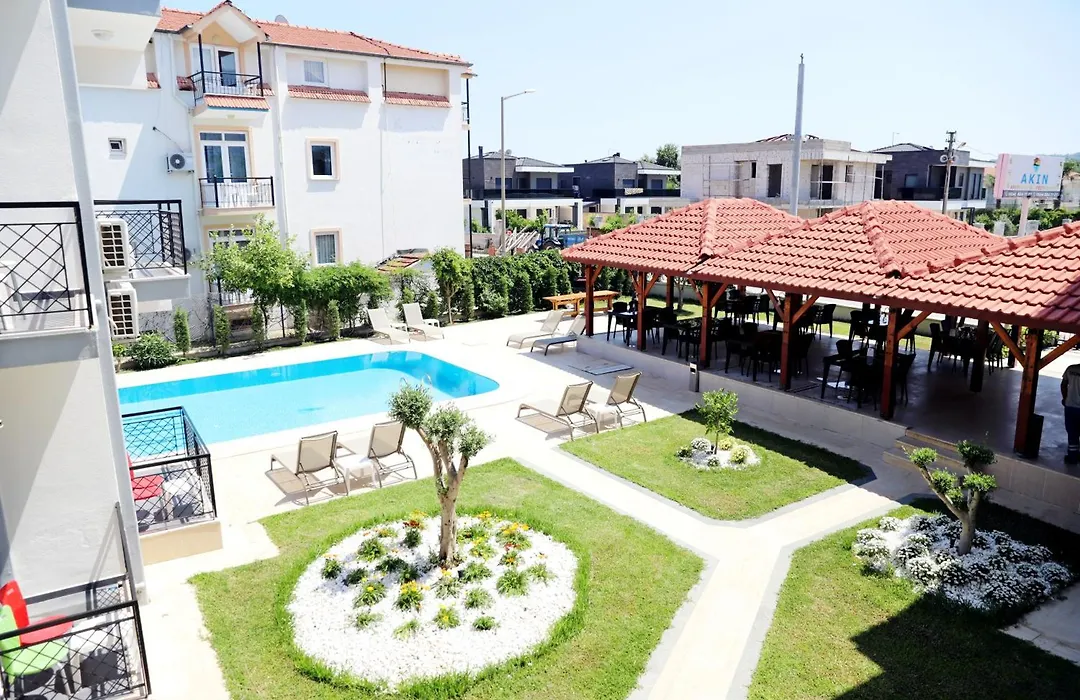 Akın Apart&Hotel-1