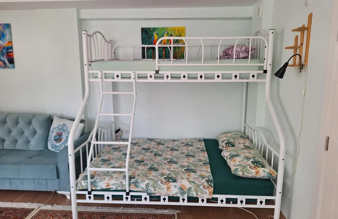 Family Apart-Hotel 2022 - 6-1