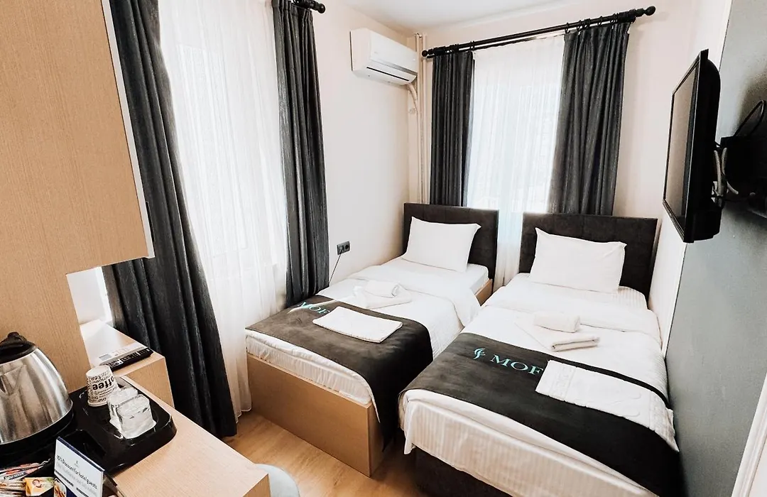 Mof Comfort Edirne-1