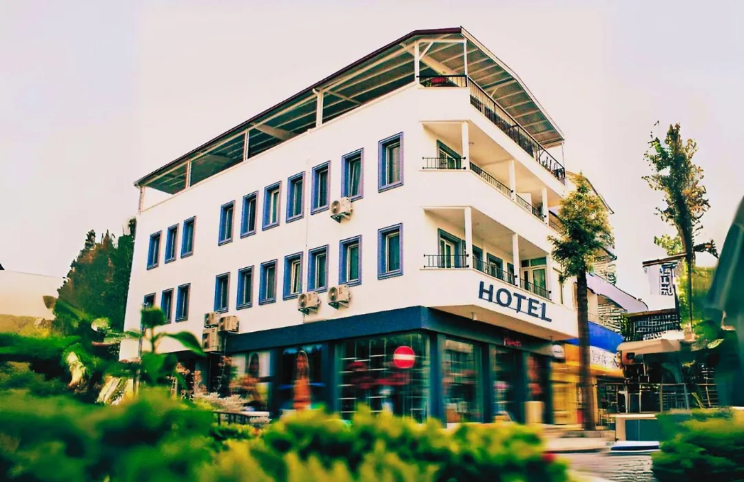 Guelhan City Otel-1