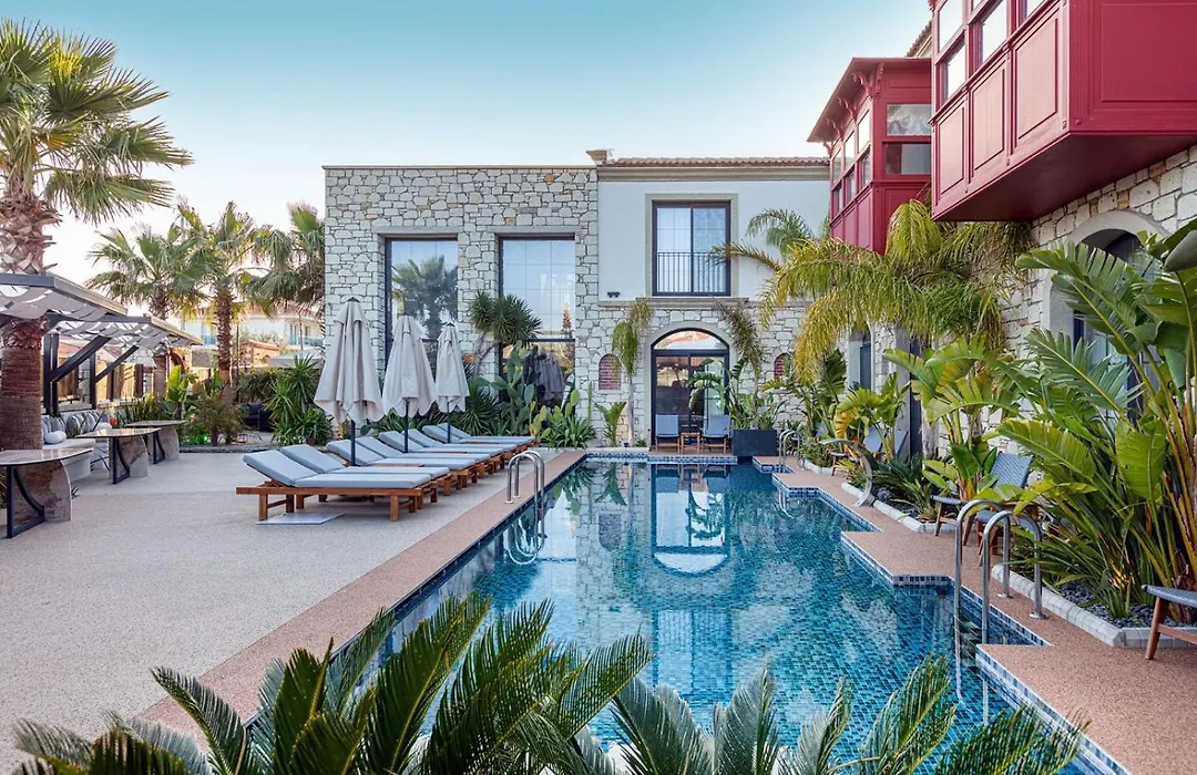 Dmira Alacati (Adults Only)-1