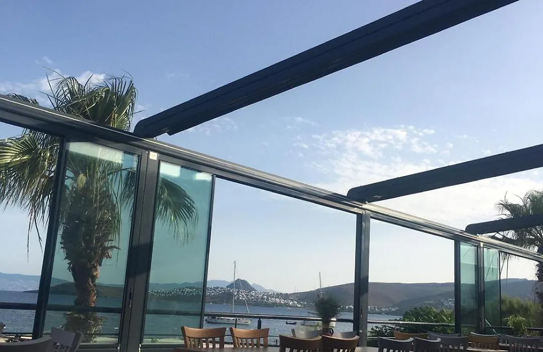 Naz Liman Otel Bodrum-1