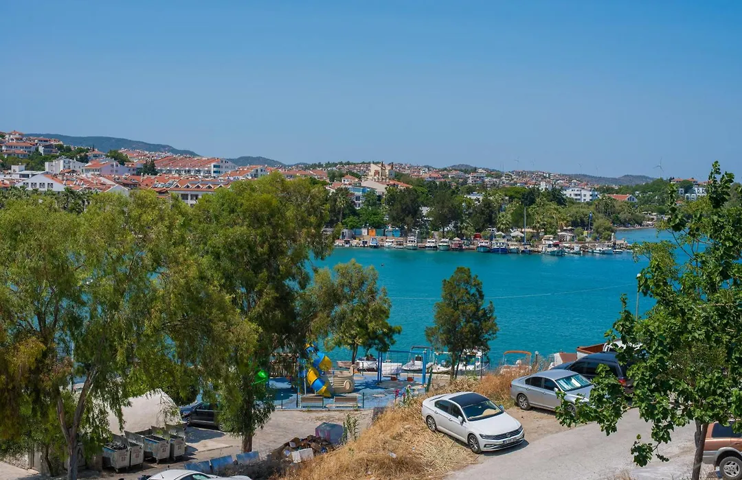 Huzur Royal Hotel-1