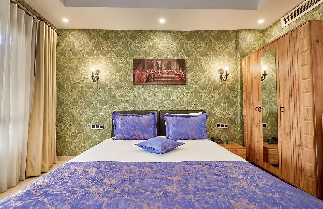 Ardey Hotel-1