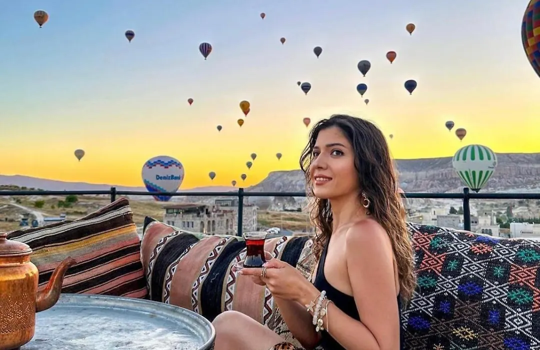 Garden Suites Hotel Cappadocia-1