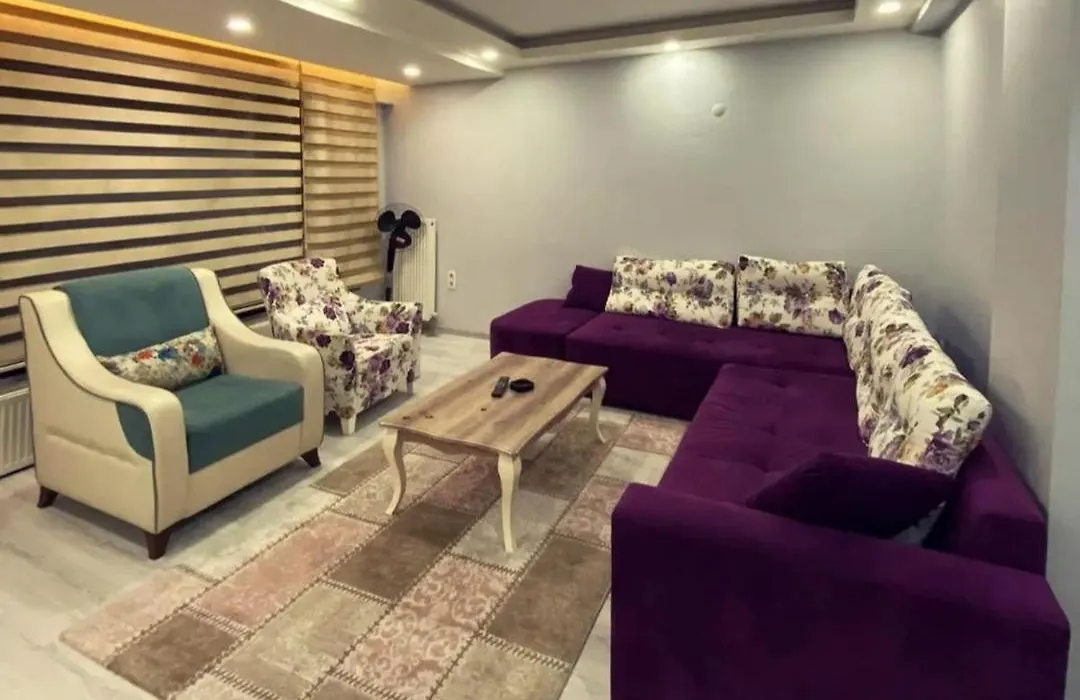Tk Kurdal Suit Otel-1