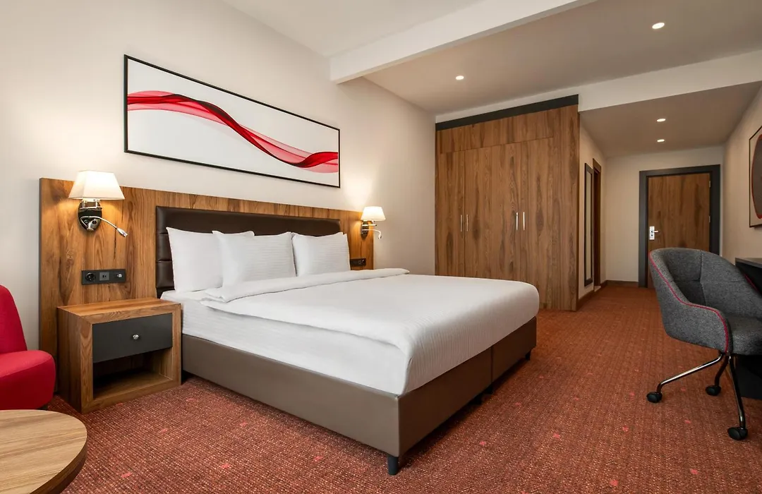 Ramada By Wyndham Karacabey-1