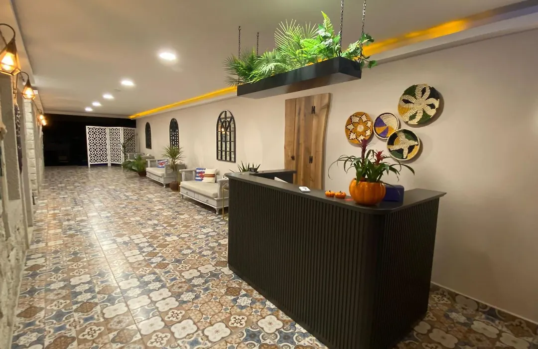 Mara Köy İçi Luxury Alaçatı-1