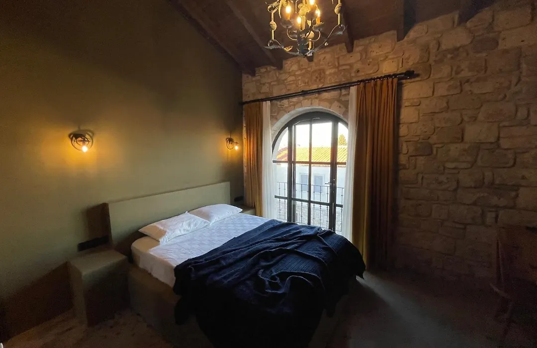 Rhea Alacati Boutique Hotel-1