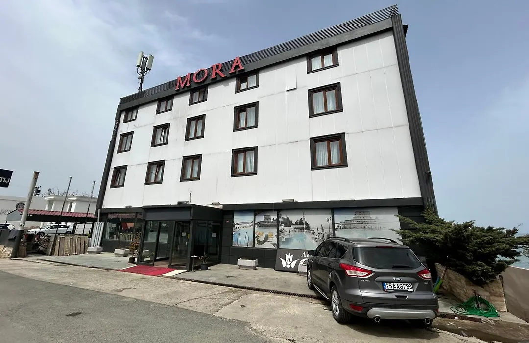 Mora Hotel-1
