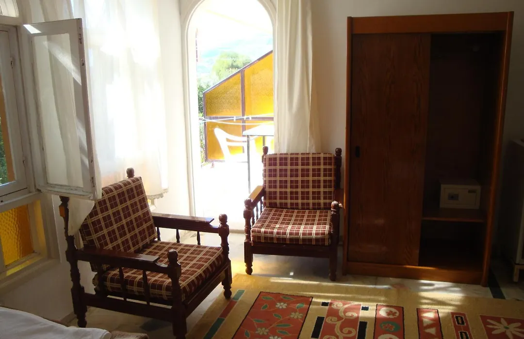 Hotel Anadolu-1