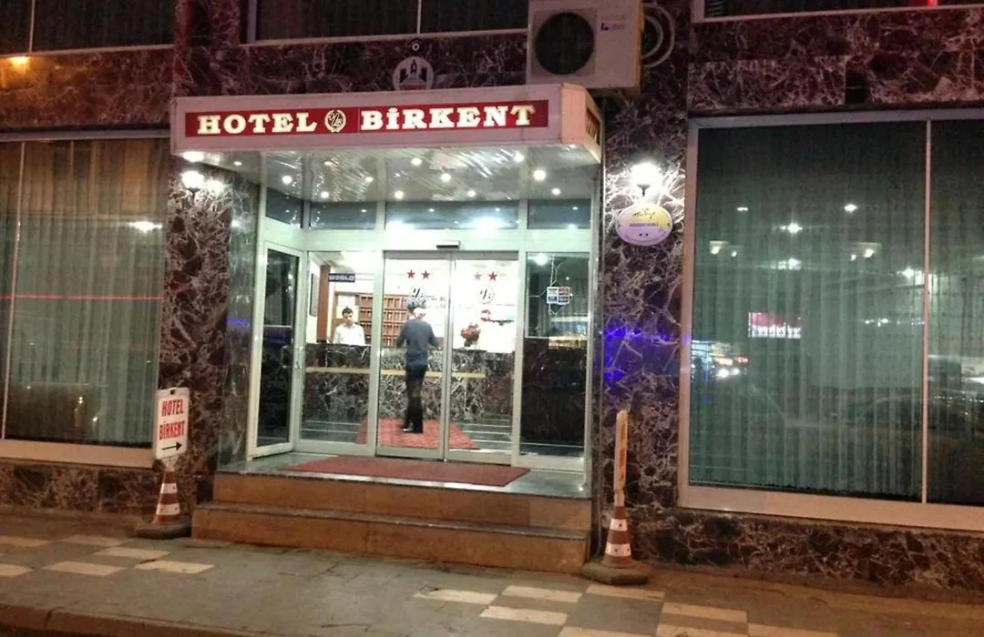 Hotel Birkent-1