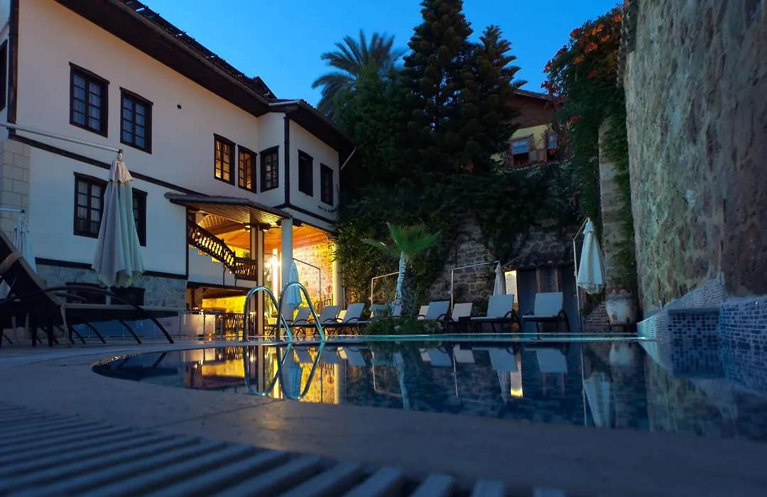 Dogan Hotel-1