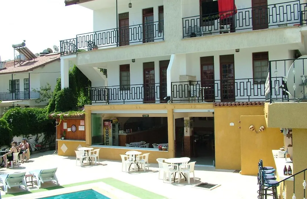 Gultepe Apartments-1