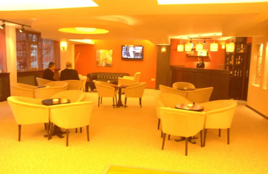 Hotel Abro Necatibey-1