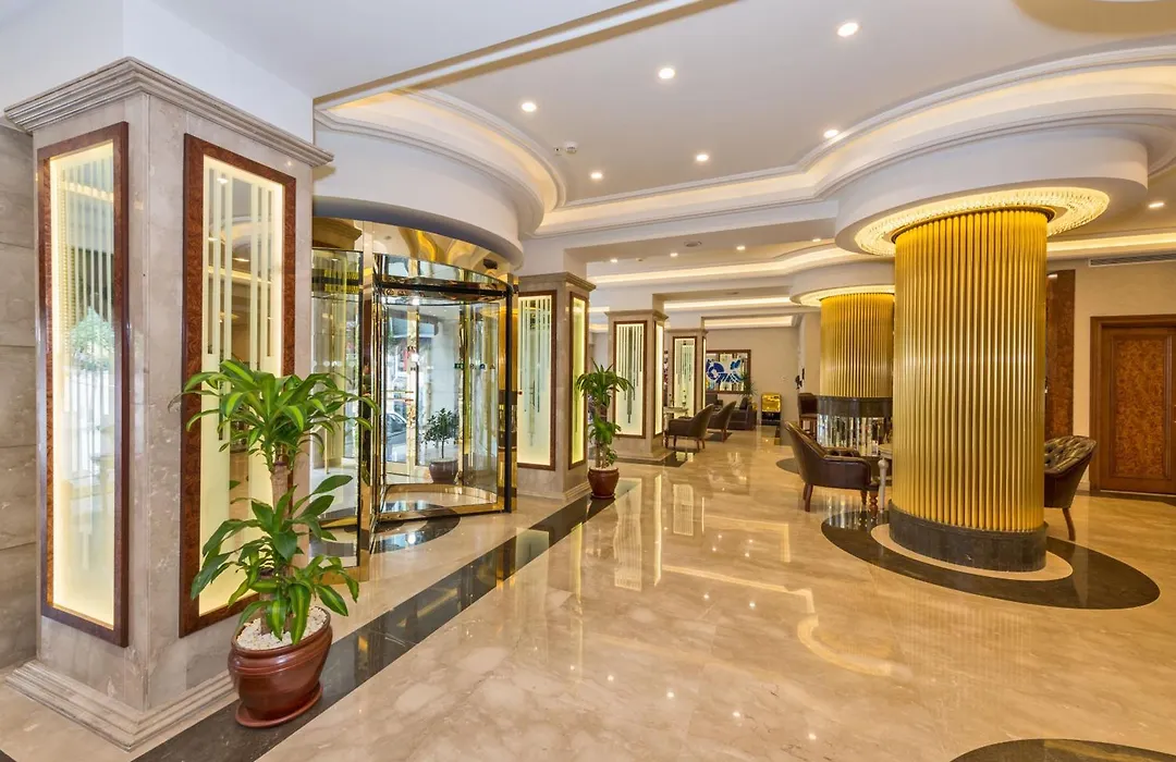 Glorious Hotel-1