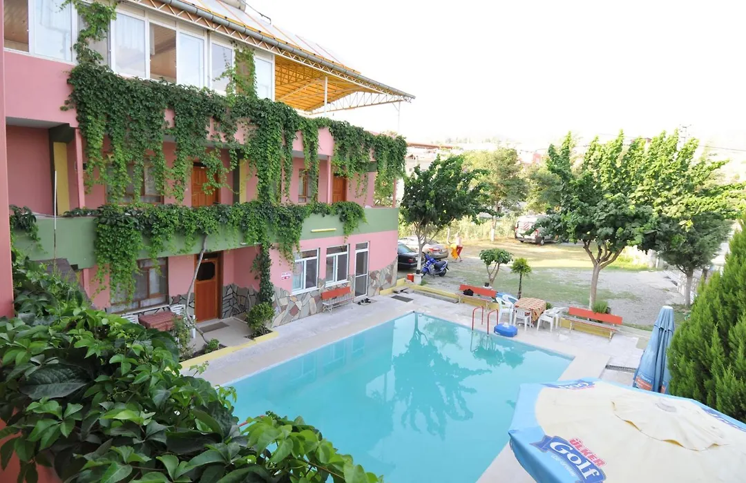Hotel Pamukkale-1