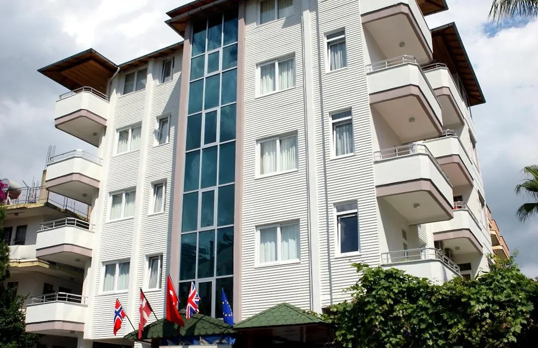 Sempati Apart Hotel-1