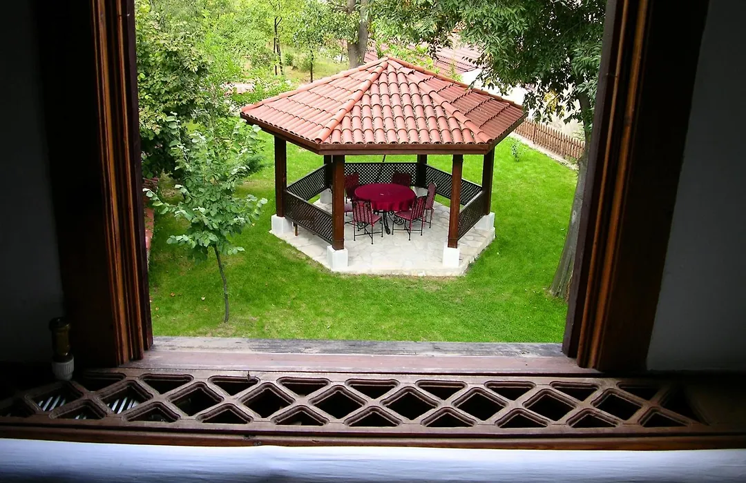 Mehves Hanim Konagi-1