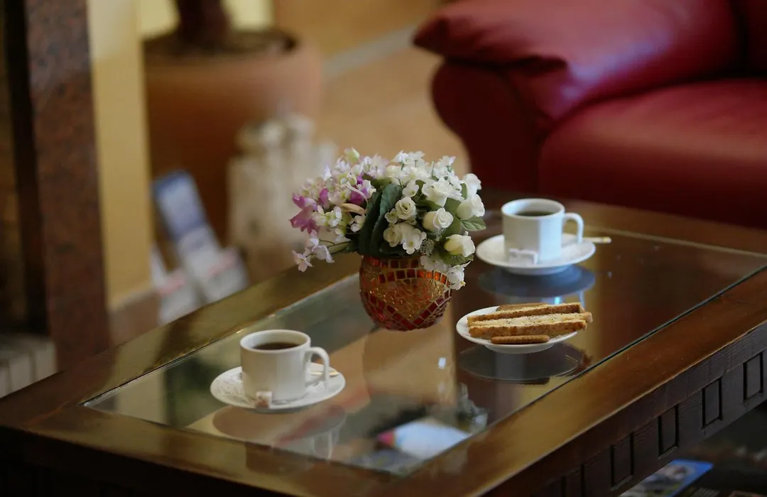 Mr. Dim Exclusive Apart Hotel-1