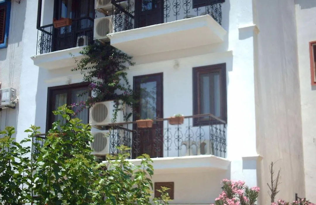 Kleo Boutique Otel Kalkan-1