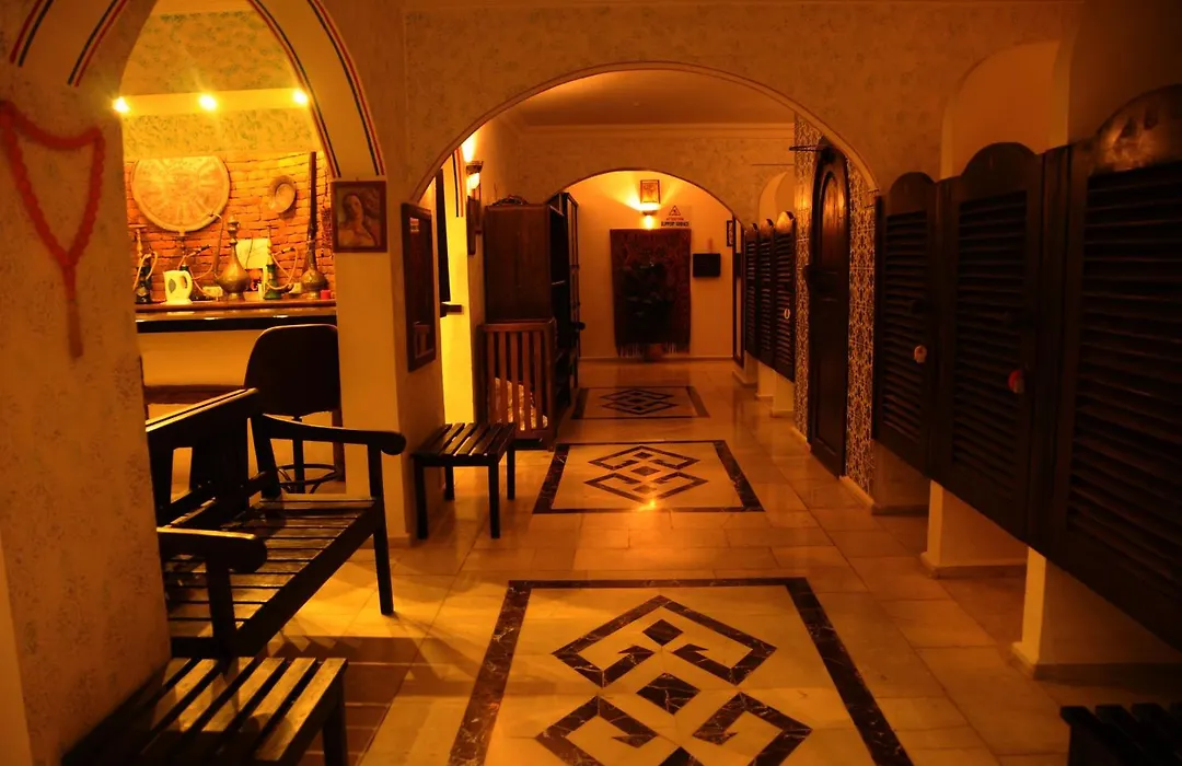 Hisar Holiday Club-1