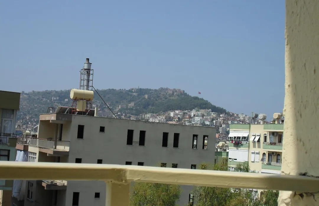 Hotel Yildirimoglu-1